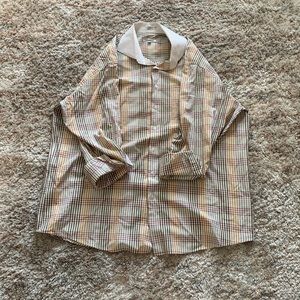 DANIEL ELLISSA DRESS SHIRT BRAND NEW